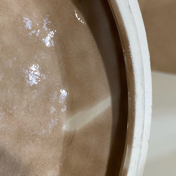 Vintage ceramic Giftcraft Cookie Jar - Picture 4 of 12